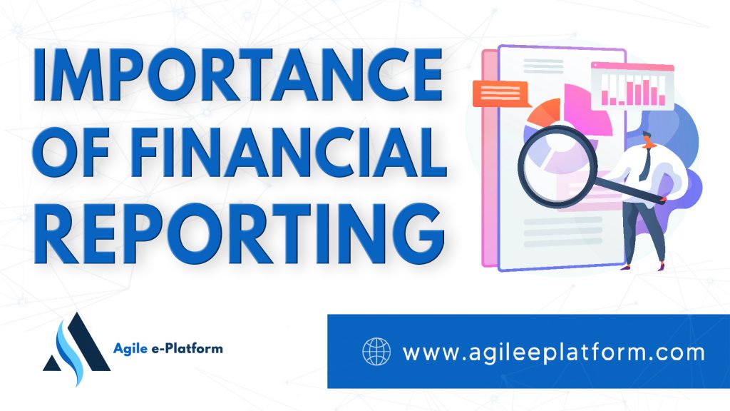 Importance of Financial Reporting